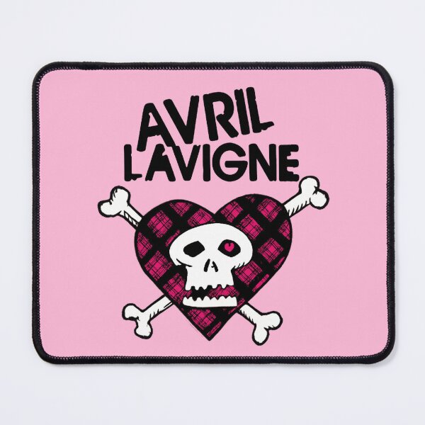 Item preview, Avril designed and sold by YChangShop.