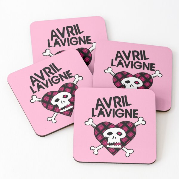 Item preview, Avril designed and sold by YChangShop.