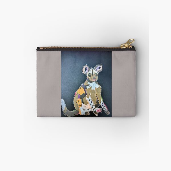 Item preview, African wild dog designed and sold by junehog.