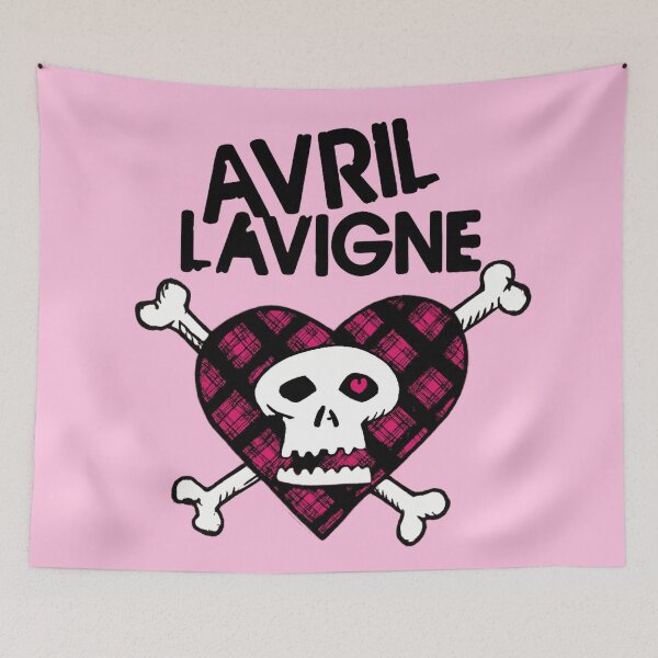 Item preview, Avril designed and sold by YChangShop.