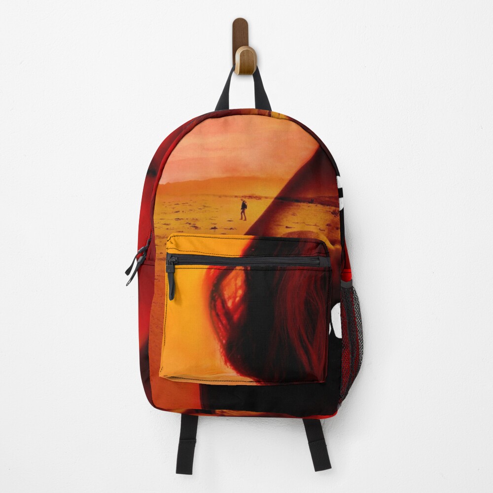 Artikel-Vorschau von Rucksack, designt und verkauft von JuroTopic.