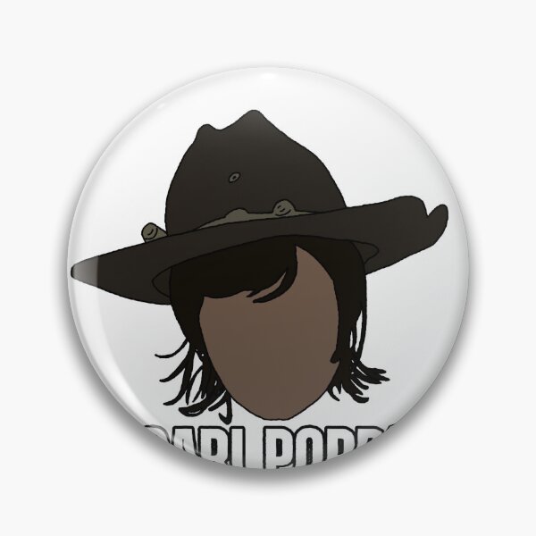 Item preview, Carl Poppa designed and sold by aliviawiley.