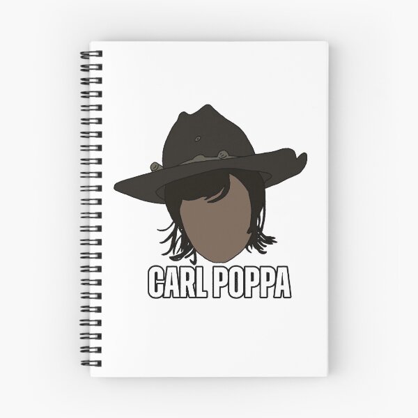 Item preview, Carl Poppa designed and sold by aliviawiley.