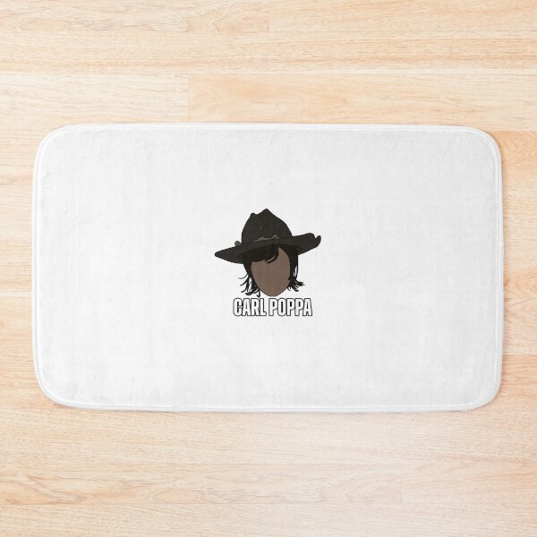 Item preview, Carl Poppa designed and sold by aliviawiley.
