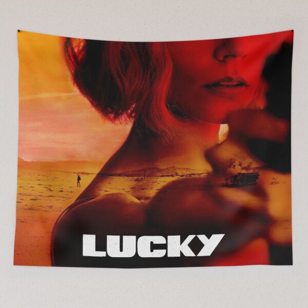 Item preview, Lucky designed and sold by JuroTopic.