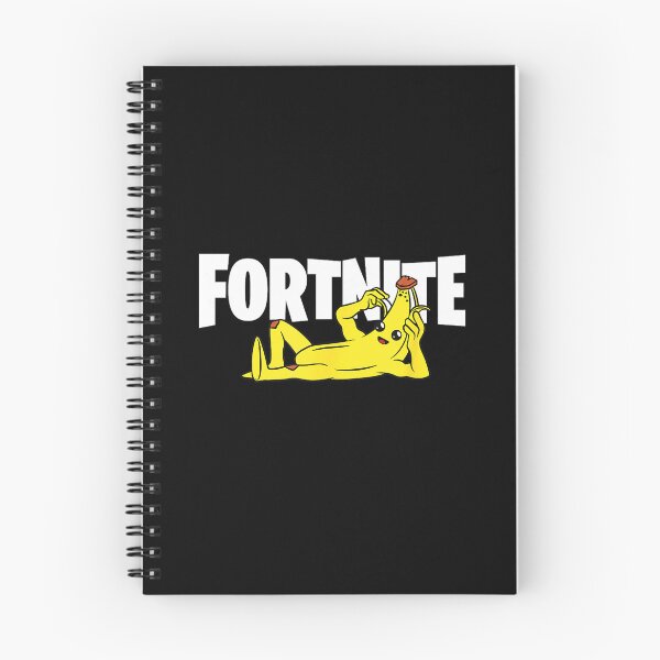Item preview, Fortnite Peely Graphic Art Design designed and sold by LarryWalke.