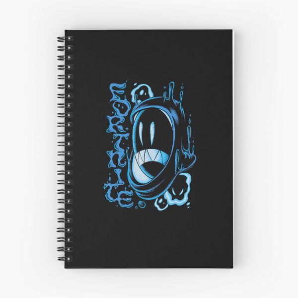 Item preview, Fortnite Grimey Graphic Art Design designed and sold by LarryWalke.