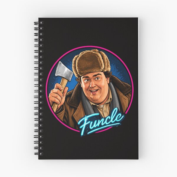 Item preview, Funcle designed and sold by Popcorn Odyssey.