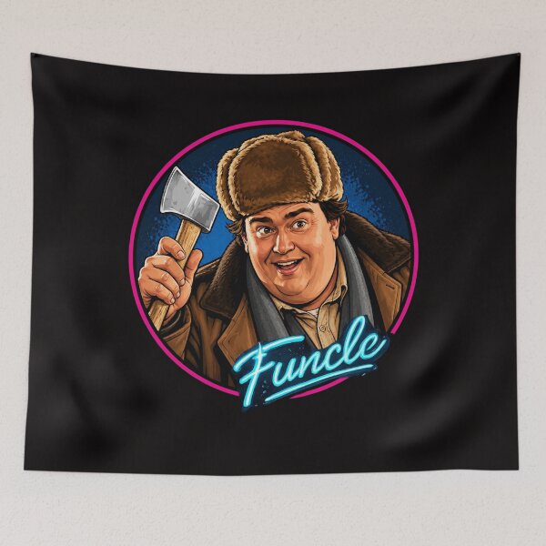 Item preview, Funcle designed and sold by Popcorn Odyssey.