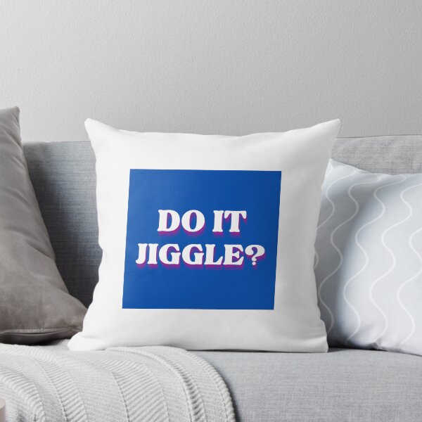 Item preview, do it jiggle designed and sold by circlewithanose.