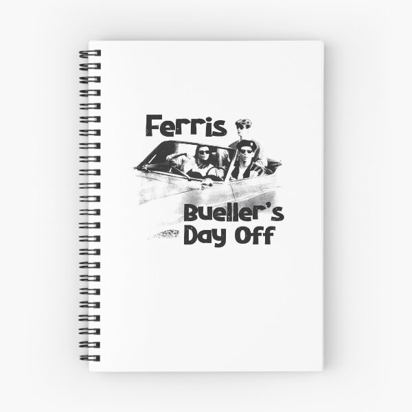 Item preview, Ferris Bueller's Day Off Vintage Quote designed and sold by DarylPope.