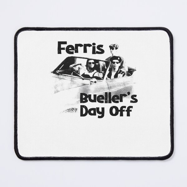 Item preview, Ferris Bueller's Day Off Vintage Quote designed and sold by DarylPope.