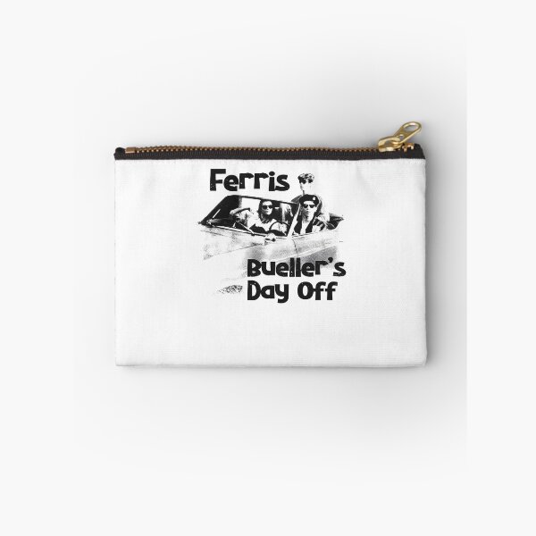 Item preview, Ferris Bueller's Day Off Vintage Quote designed and sold by DarylPope.