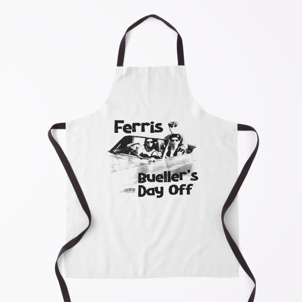 Artikelvorschau, Ferris Bueller's Day Off – Vintage-Zitat entworfen und verkauft von DarylPope.