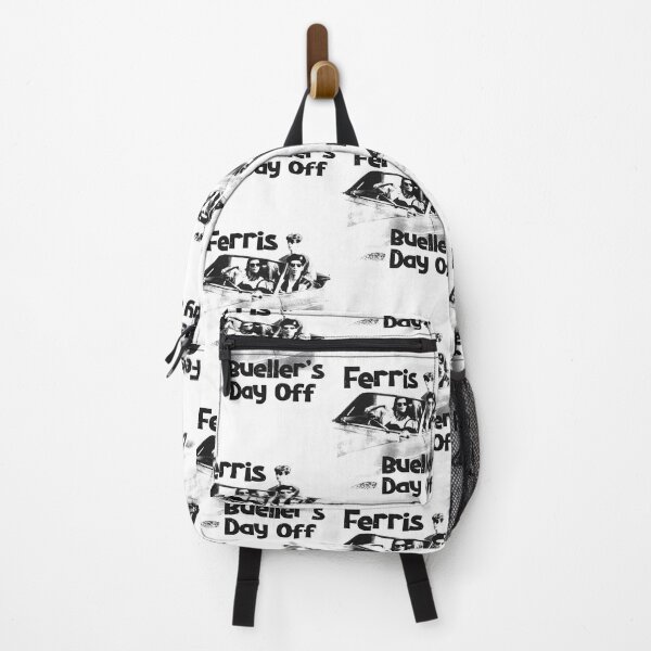 Item preview, Ferris Bueller's Day Off Vintage Quote designed and sold by DarylPope.