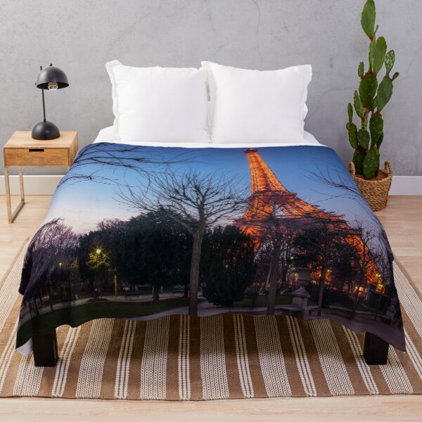 Item preview, Eiffel tower designed and sold by assaf.