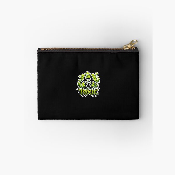 Item preview, Biohazard designed and sold by Bat Bloom Studio.