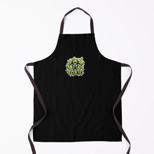 Item preview, Biohazard designed and sold by Bat Bloom Studio.