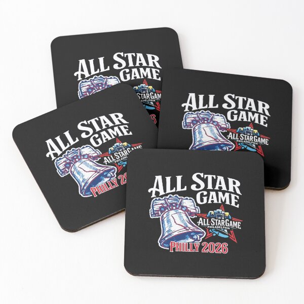 Item preview, Baseball AllStar designed and sold by Landesign.