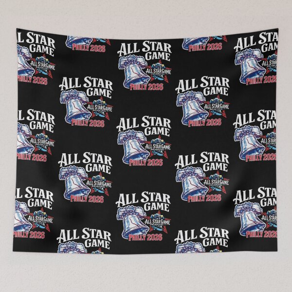Item preview, Baseball AllStar designed and sold by Landesign.