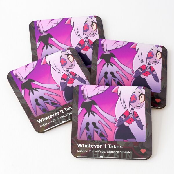 Item preview, Whatever it Takes (Song) designed and sold by JustABrokeFan.