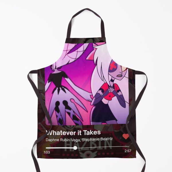 Item preview, Whatever it Takes (Song) designed and sold by JustABrokeFan.