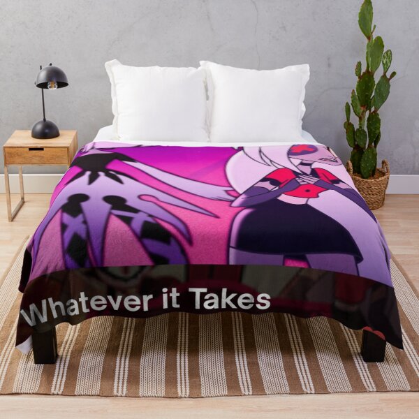 Item preview, Whatever it Takes (Song) designed and sold by JustABrokeFan.