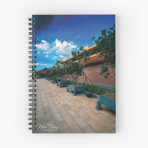 Item preview, #11 Nha Trang Vietnam Travel Photography designed and sold by Thistle-TShop.