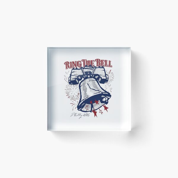 Item preview, Baseball Bell Inspired designed and sold by Landesign.