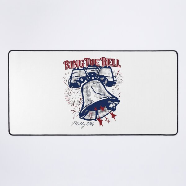 Item preview, Baseball Bell Inspired designed and sold by Landesign.
