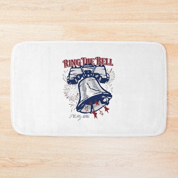 Item preview, Baseball Bell Inspired designed and sold by Landesign.