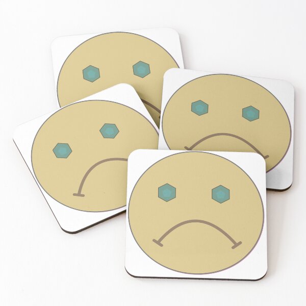 Item preview, Sadness designed and sold by abissdesing.