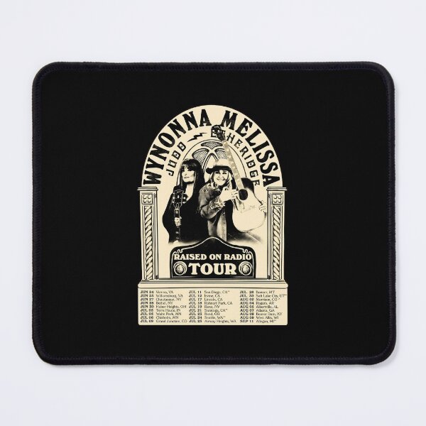 Item preview, Raised on Radio Summer Tour 2026 designed and sold by ArtCreations79.