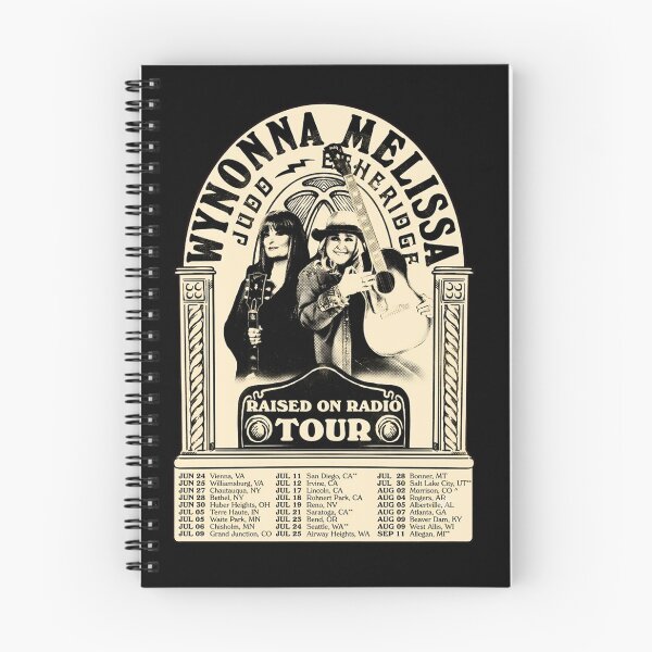 Item preview, Raised on Radio Summer Tour 2026 designed and sold by ArtCreations79.