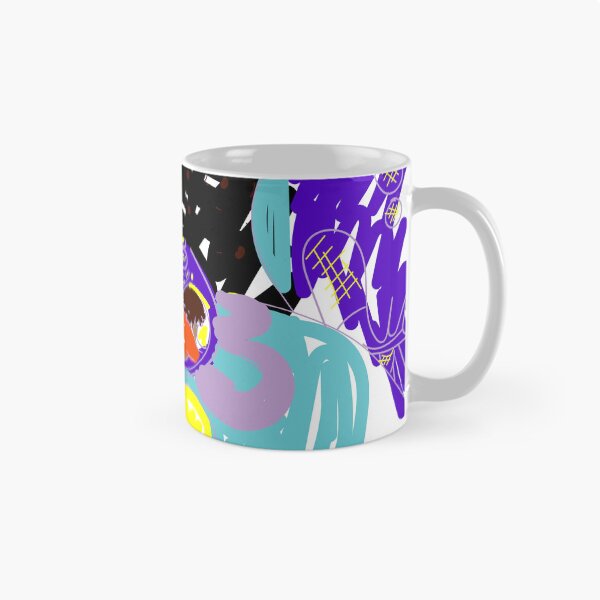Artikelvorschau, In Farbe schwebend entworfen und verkauft von A cute Design.