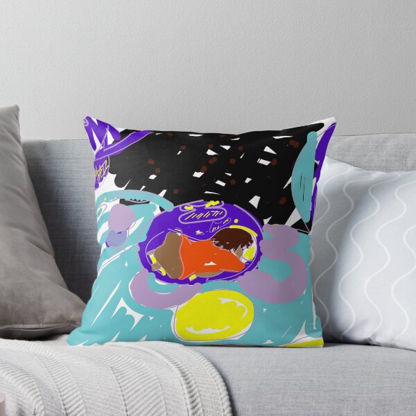 Item preview, Floating in color designed and sold by A cute Design.