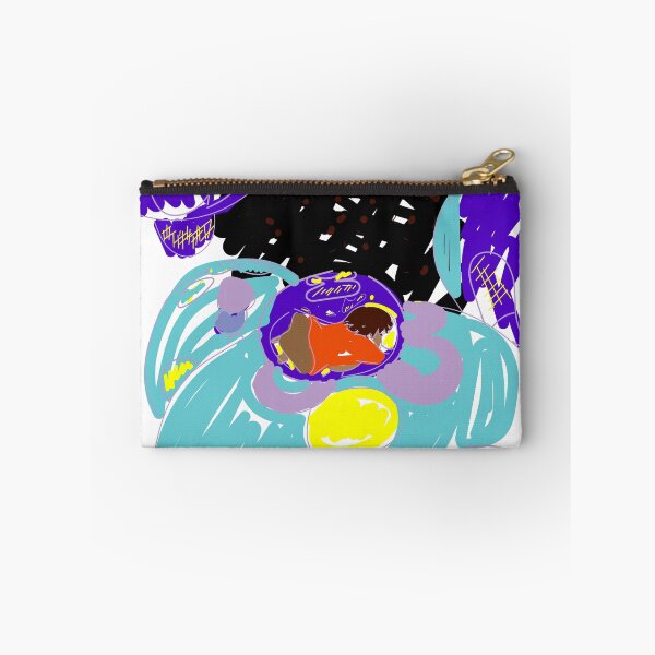 Item preview, Floating in color designed and sold by A cute Design.