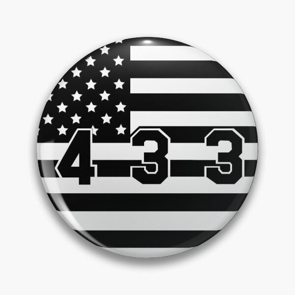 Item preview, Ironworker Local 433 designed and sold by AshandOakShopp.