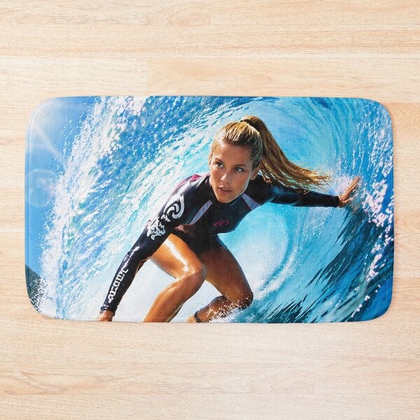 Item preview, Surf Xtreme Edicion Femenina Poster Retro designed and sold by JMAVILA ART.
