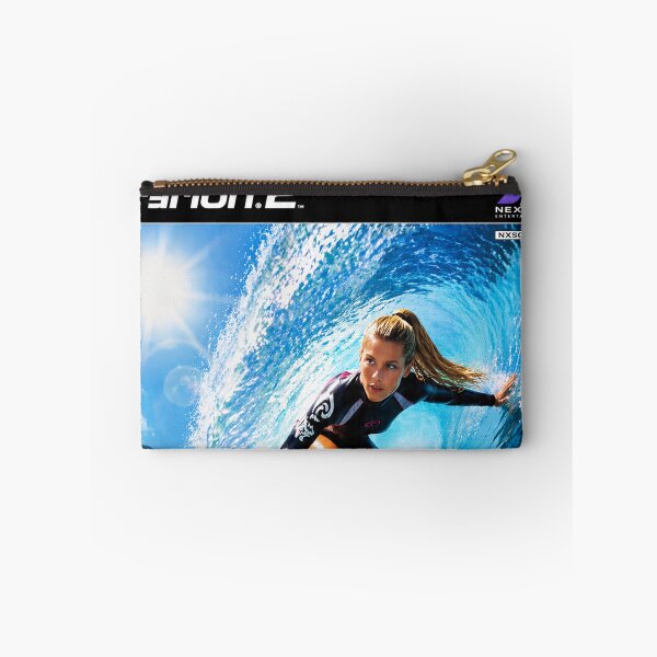 Item preview, Surf Xtreme Edicion Femenina Poster Retro designed and sold by JMAVILA ART.