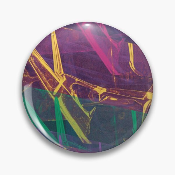Item preview, Abstract Party Collage designed and sold by Swooncake Press.
