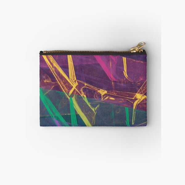 Item preview, Abstract Party Collage designed and sold by Swooncake Press.