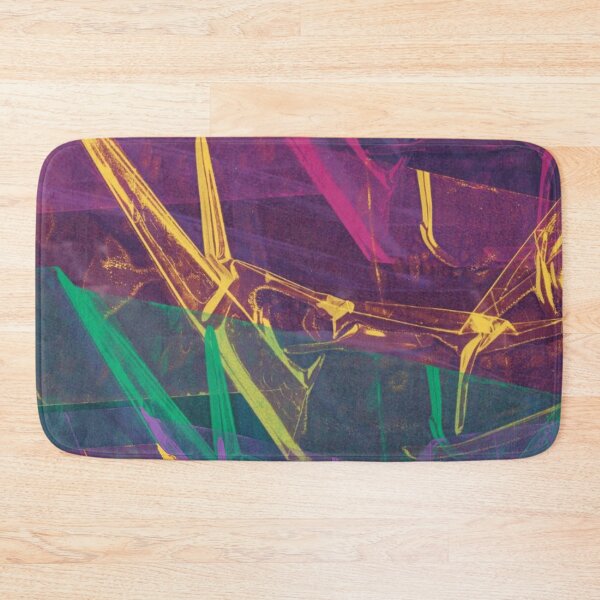 Item preview, Abstract Party Collage designed and sold by Swooncake Press.