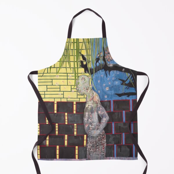 Item preview, Peter Doig House Of Flowers designed and sold by boimcail.
