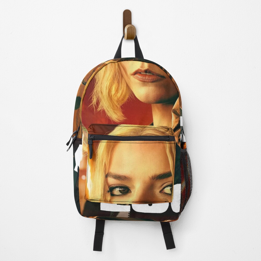 Artikel-Vorschau von Rucksack, designt und verkauft von JuroTopic.