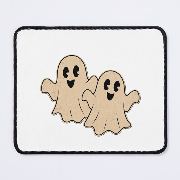 Item preview, Retro Cartoon Ghosts designed and sold by MySthore.