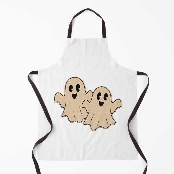 Item preview, Retro Cartoon Ghosts designed and sold by MySthore.