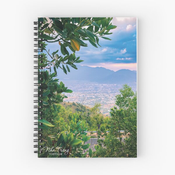 Item preview, #13 Nha Trang Vietnam Travel Photography designed and sold by Thistle-TShop.