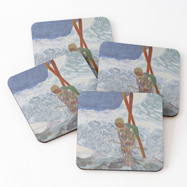 Item preview, Peter Doig The Courtauld designed and sold by boimcail.