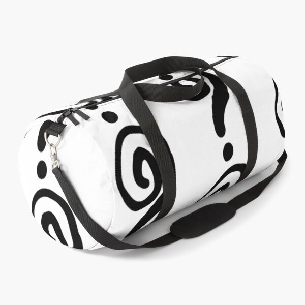 Item preview, How Did I Get Here Question Mark Black designed and sold by ArtCreations79.
